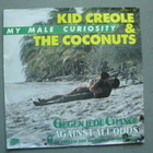 KID CREOLE & THE COCONUTS ( single ) - pikkukuva 1