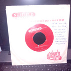 7"single Reino Helismaa : Nuffield marssi ( SIS POSTIKULU ) - pikkukuva 1