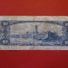 TAIWAN 10 YUAN 1960 P-1969   (K15-S103) - pikkukuva 2
