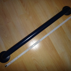 VENE TAI WC YM KAHVA KÄYTTÄMÄTÖN 60CM - pikkukuva 5