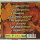 Kokoelma • Suomi Soittaa • Syksyn Sävelet • 20 Hittiä CD - pikkukuva 3