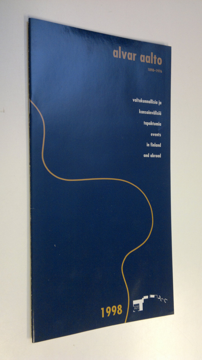 Alvar Aalto 1898-1976 - Valtakunnallisia ja kansainvälisi...