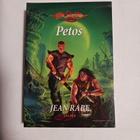 Jean Rabe : Petos - pikkukuva 1