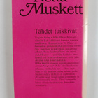 Netta Muskett : Tähdet tuikkivat - pikkukuva 2