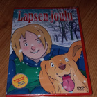 Lapsen joulu - DVD - pikkukuva 1