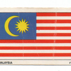 Purkkakuva DANDY n:o F 91 MALAYSIA - pikkukuva 1