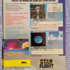 Star Flight C64 CIB - pikkukuva 5