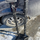 NISSAN CAR RAILS - pikkukuva 1
