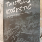 Günter Koschorrek - Taistelukosketus (sid.) - pikkukuva 1