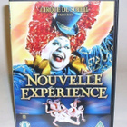 CIRQUE DU SOLEIL: Nouvelle Experience - pikkukuva 1