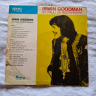 Irwin Goodman – St. Pauli Ja Reeperbahn LP 1970 - pikkukuva 4