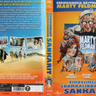 vihoviimeiset erämaalinnakkeen sankarit (19 265) k -FI- suom - pikkukuva 1