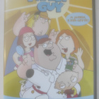 Family Guy - Kausi 1 - pikkukuva 1