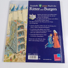 Deborah Murrell : Tessloffs erstes buch der Ritter und Bu... - pikkukuva 2
