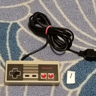 Huollettu NES-004 Alkuperäinen Ohjain 1 - pikkukuva 1
