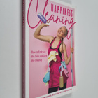 Oona Laine ym. : Happiness cleaning : how to embrace the ... - pikkukuva 1