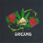 CDr The Messageboardz - Dreams HANOI ROCKS - pikkukuva 1