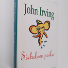 John Irving : Sirkuksen poika - pikkukuva 1