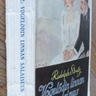 Rudolph Stratz: Vogelödin linnan salaisuus, Otava 1924. 317s - pikkukuva 3