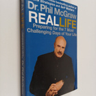 Phil McGraw : Real Life : Preparing for the 7 Most Challe... - pikkukuva 1