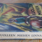 Robert Sterling: Tom Mix - Kuolleen miehen linnake. 216 s. - pikkukuva 3