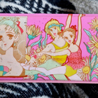 Pehmo penaali. vintage Anime/ Manga aihe - pikkukuva 1