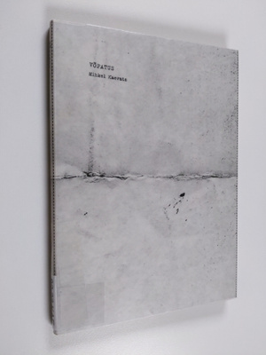 Mihkel Kaevats : Vopatus