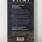 Juha Berglund : Viinistä viiniin 2012 : Viini-lehden vuos... - pikkukuva 2