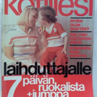 Kotiliesi N:o 10 toukokuu 1979 - pikkukuva 1