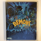 Demons + Demons 2 (4K Ultra HD) Limited Edition (Synapse) - pikkukuva 3