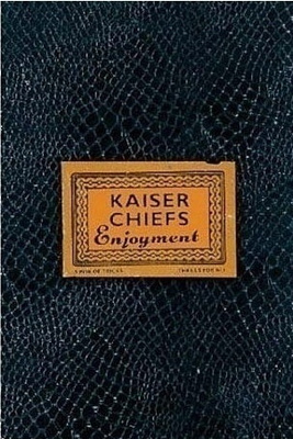 Kaiser Chiefs - Enjoyment - DVD