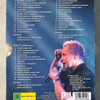 Yö: Kolmen illan varietee (3DVD) - pikkukuva 2