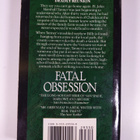 Stephen Greenleaf : Fatal Obsession - pikkukuva 2