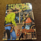 Tex Willer 60 Vuotta - El Muerto - pikkukuva 1