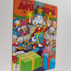 Walt Disney : Aku Ankka 51/2020 - pikkukuva 1