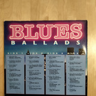 Tuplalevy Blues Ballads - pikkukuva 2