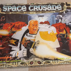 Space Crusade 90-luvun Suomi versio - pikkukuva 1