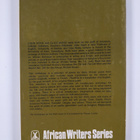 John Reed : A book f african verse - pikkukuva 2