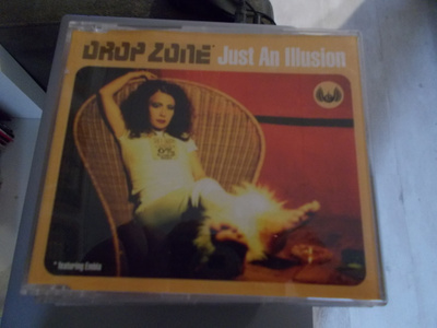 CDM DROP ZONE ** JUST AN ILLUSION **