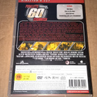 PUHALLETTU 60 SEKUNNISSA  DVD - pikkukuva 2