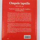 Gunilla Kruse : Ompele lapsille : 110-152 cm - pikkukuva 2