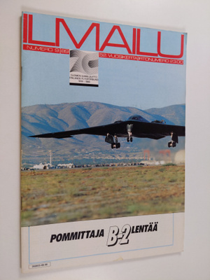 Ilmailu 9/89