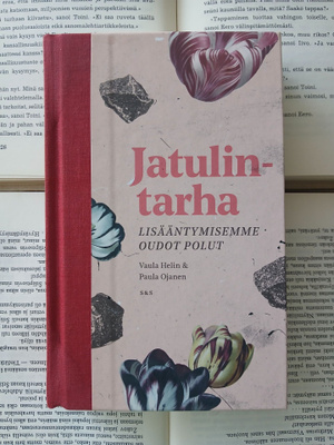 Jatulintarha: lisääntymisemme oudot polut (sid.)
