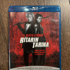 Ritarin tarina (2001) - Blu-ray - pikkukuva 1