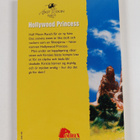 Jenny Oldfield : Hollywood Princess - pikkukuva 2