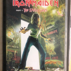 IRON MAIDEN - The History Of Iron Maiden Part 1: 2-dvd - pikkukuva 1
