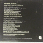 Various • The Dark End Of The Street PROMO CD - pikkukuva 3
