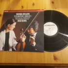 Viktoria Mullova - Violin Concertos lp orig 1986 - pikkukuva 1