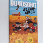 Jani (toim.) Niipola : Duudsonit : jekkukirja - pikkukuva 1