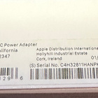 Apple 20 W USB-C-virtalähde - uusi - pikkukuva 2